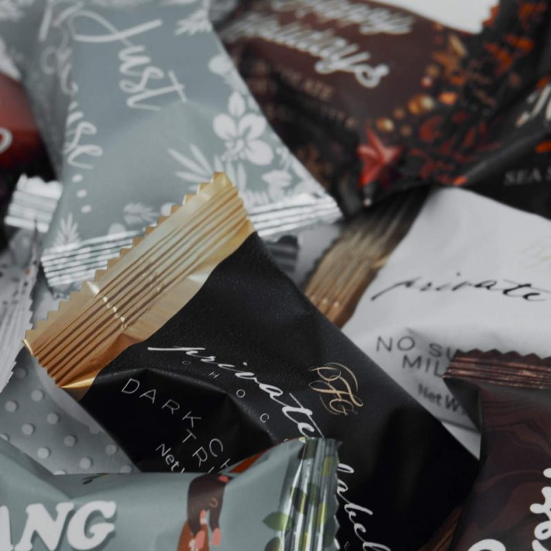 Monthly Truffles Subscription