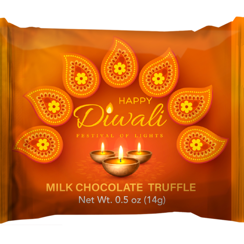 Happy Diwali Truffles